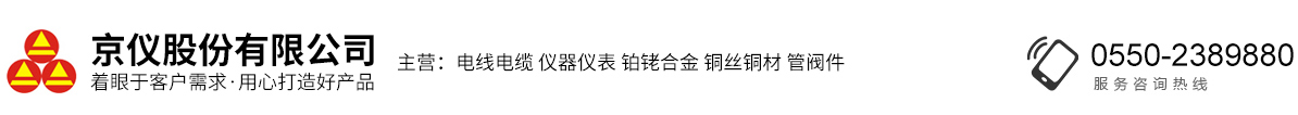 京仪股份有限公司